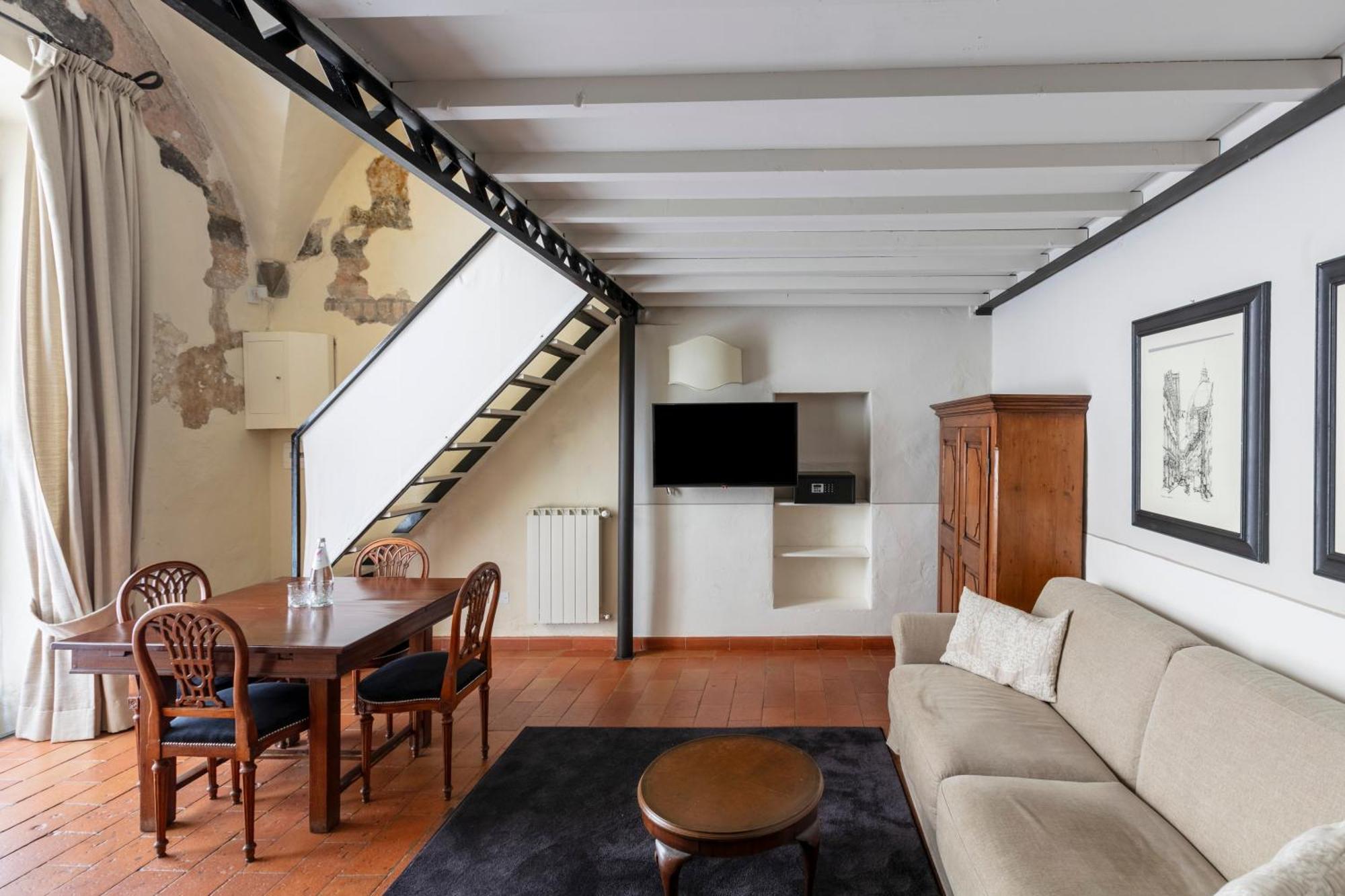 Numa Florence Palazzo Belfiore Экстерьер фото