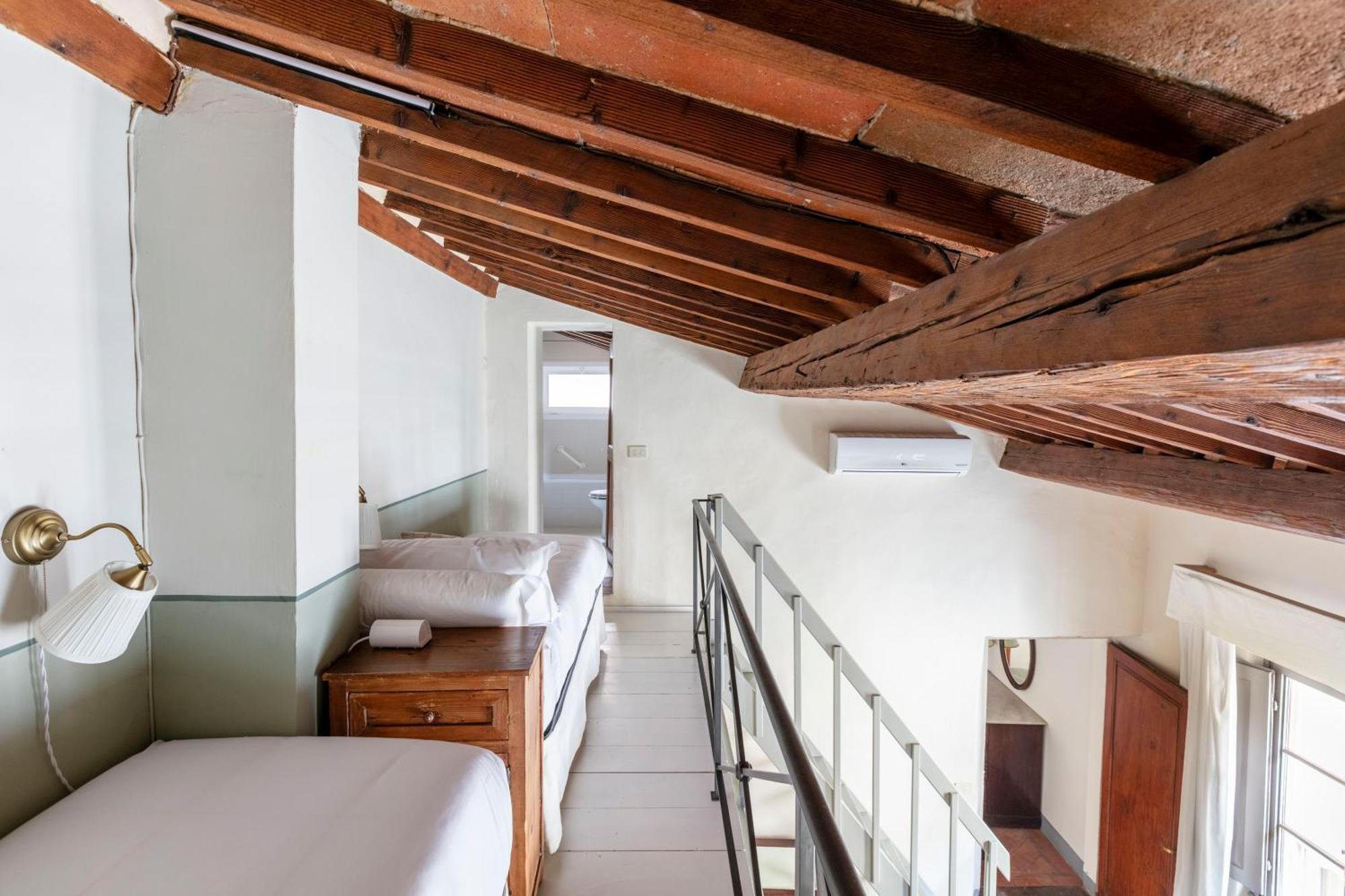 Numa Florence Palazzo Belfiore Экстерьер фото