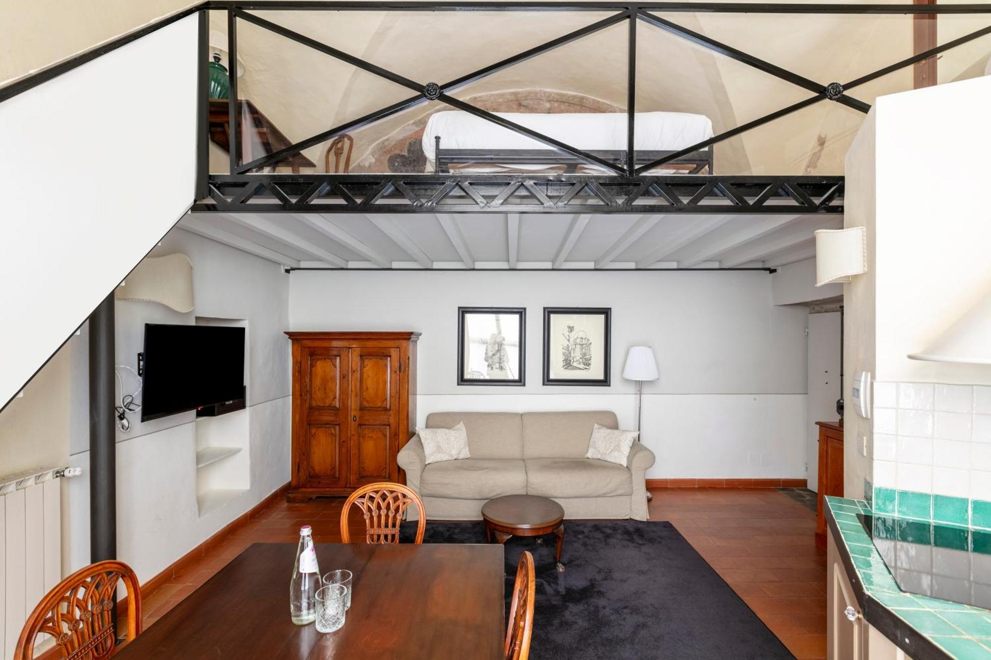 Numa Florence Palazzo Belfiore Экстерьер фото