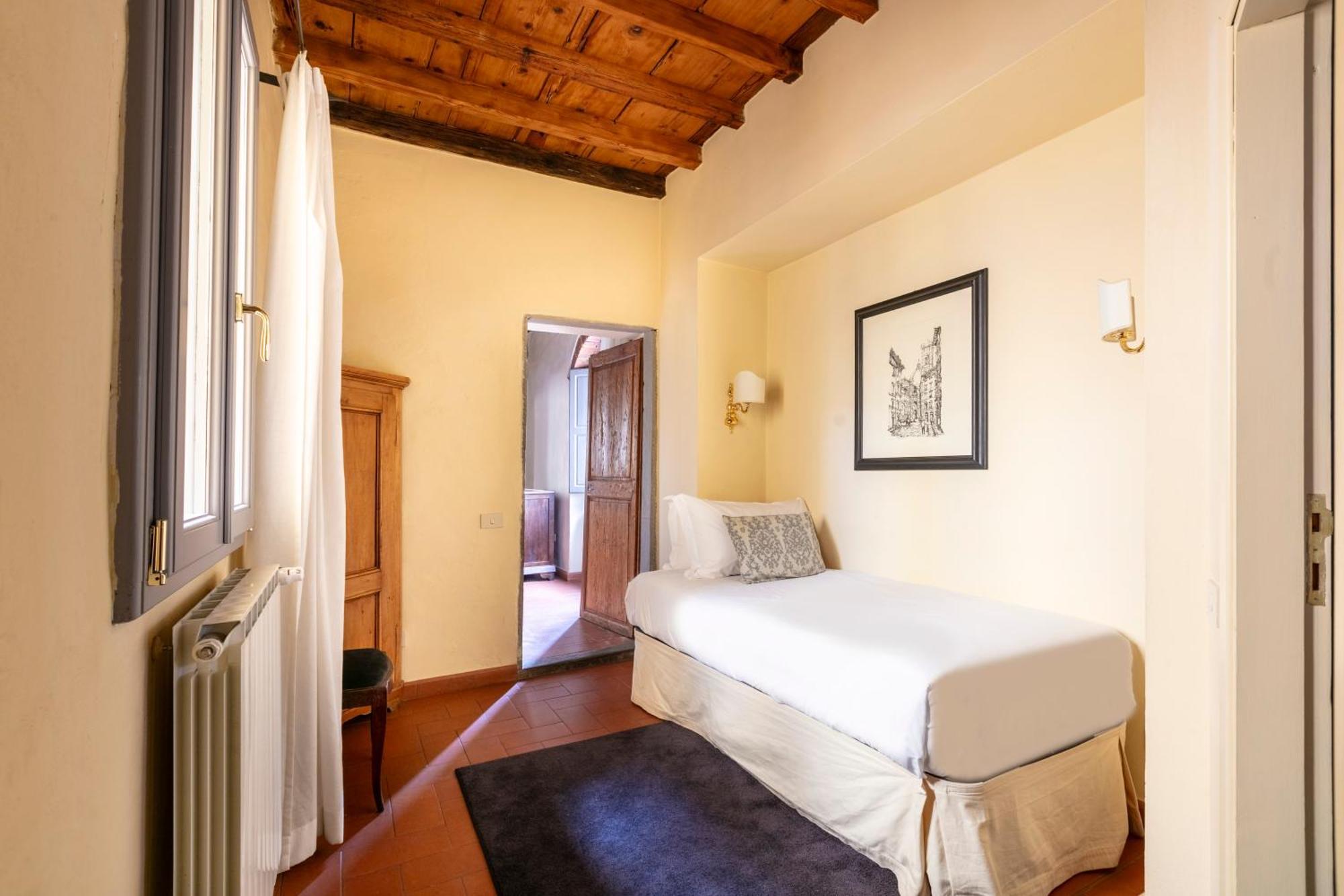 Numa Florence Palazzo Belfiore Экстерьер фото