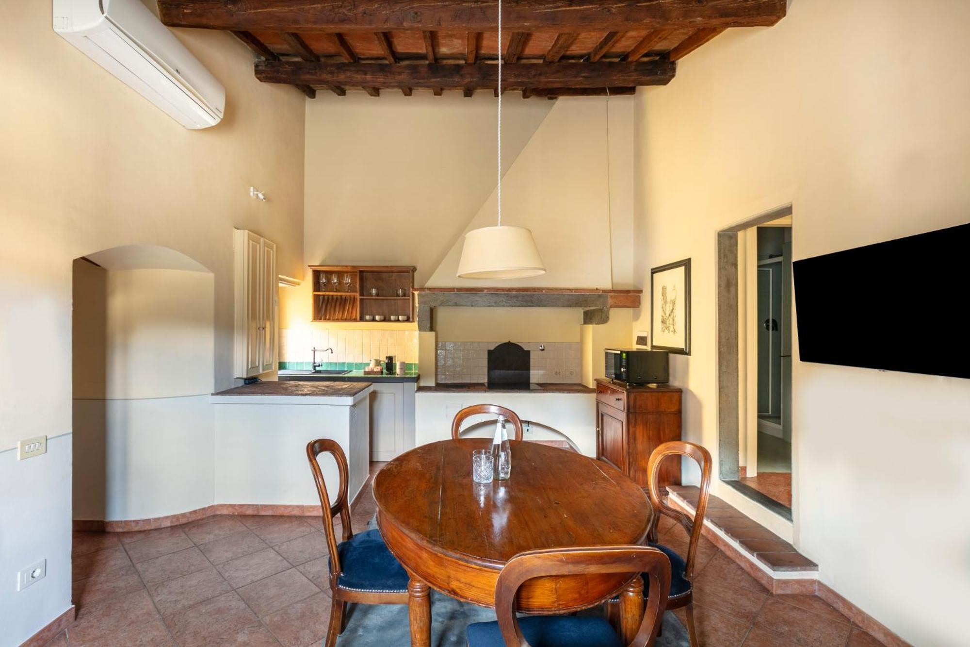 Numa Florence Palazzo Belfiore Экстерьер фото