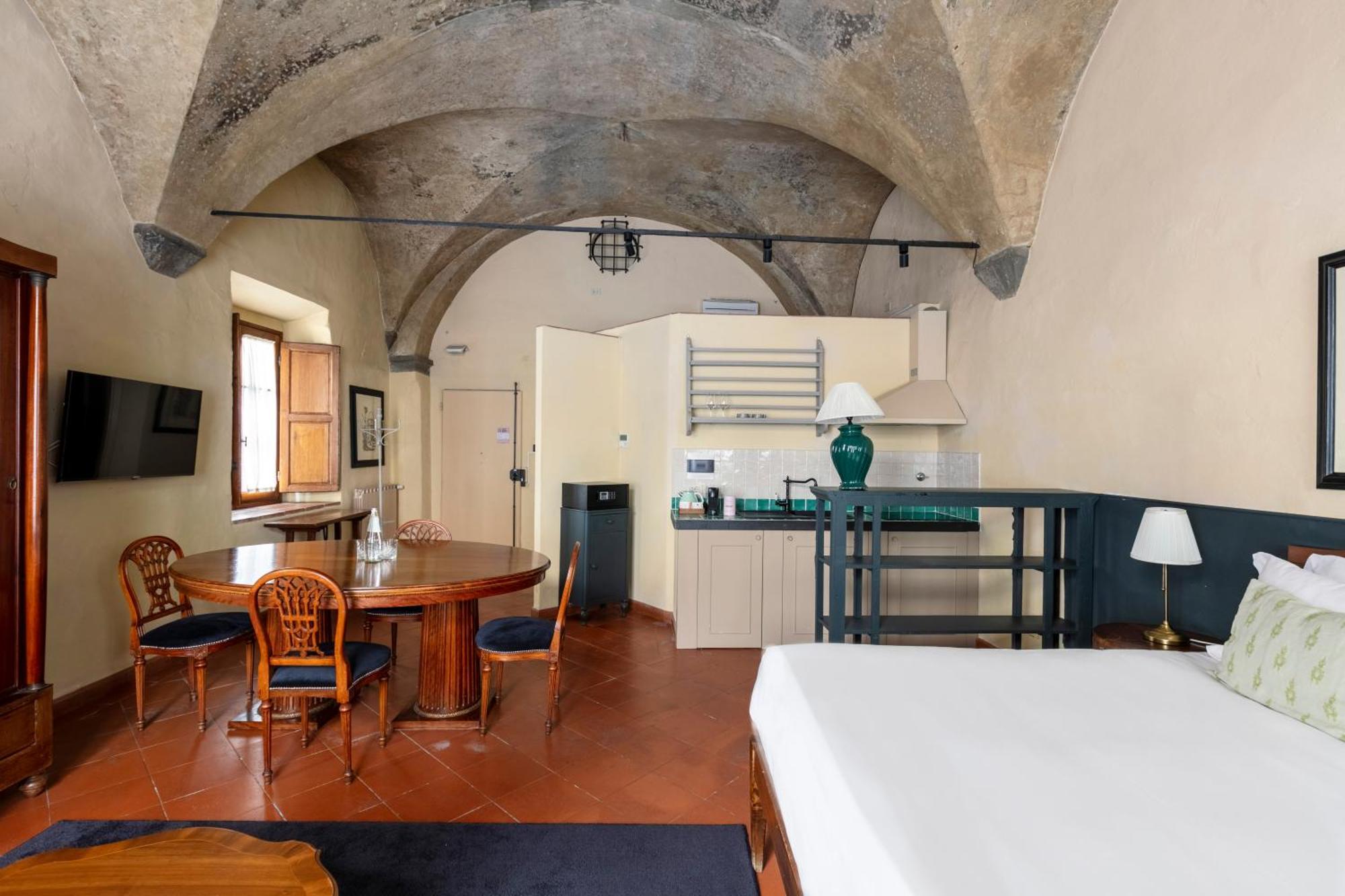 Numa Florence Palazzo Belfiore Экстерьер фото