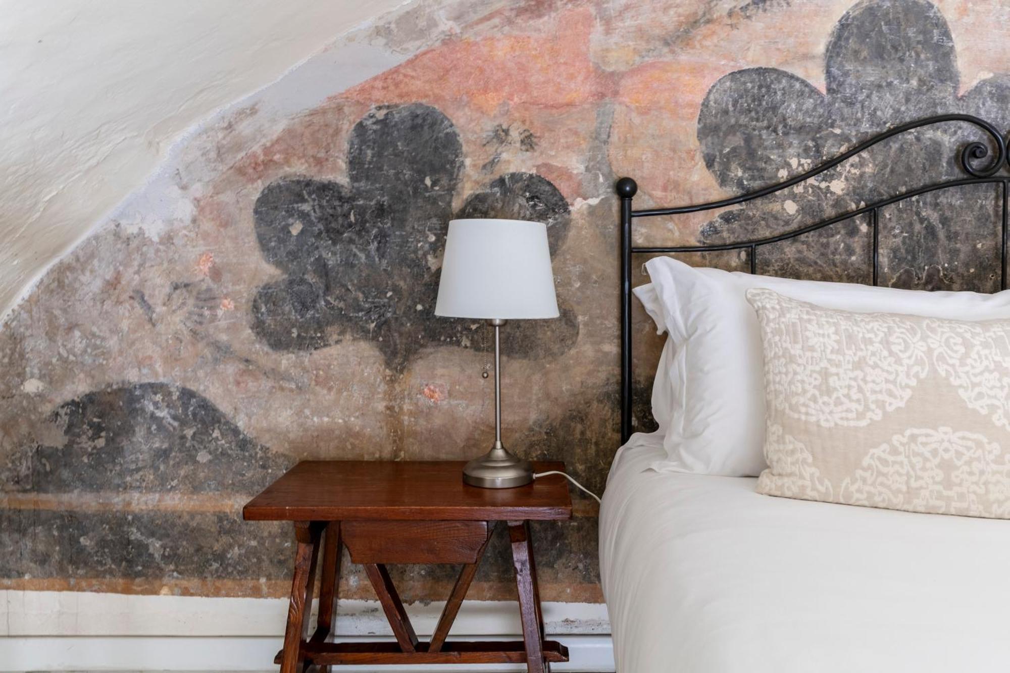 Numa Florence Palazzo Belfiore Экстерьер фото