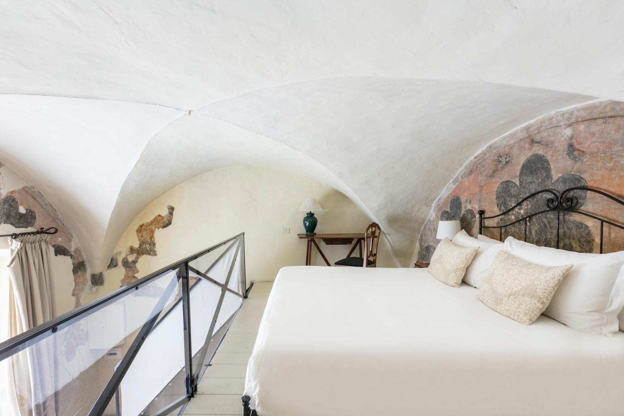 Numa Florence Palazzo Belfiore Экстерьер фото