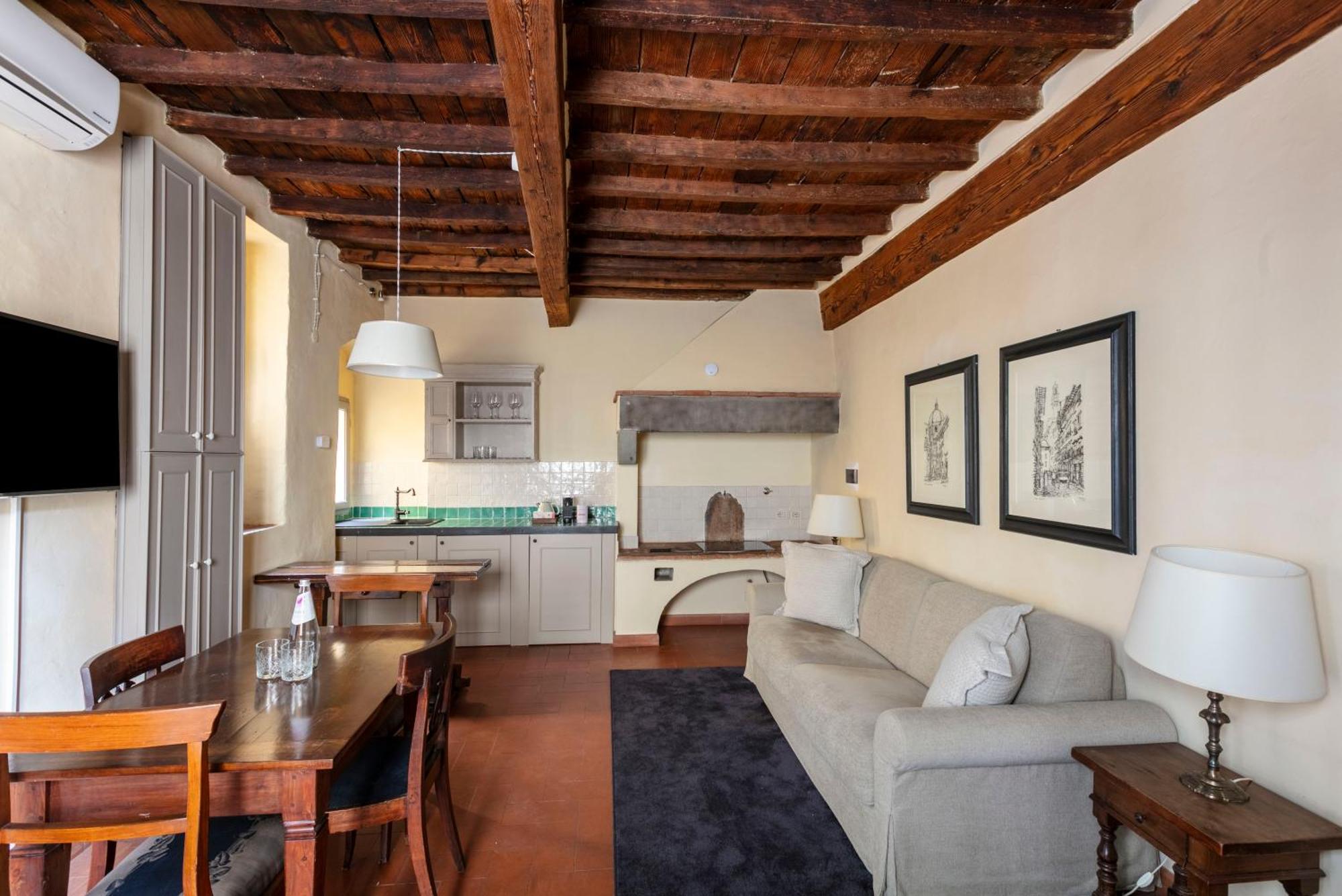 Numa Florence Palazzo Belfiore Экстерьер фото