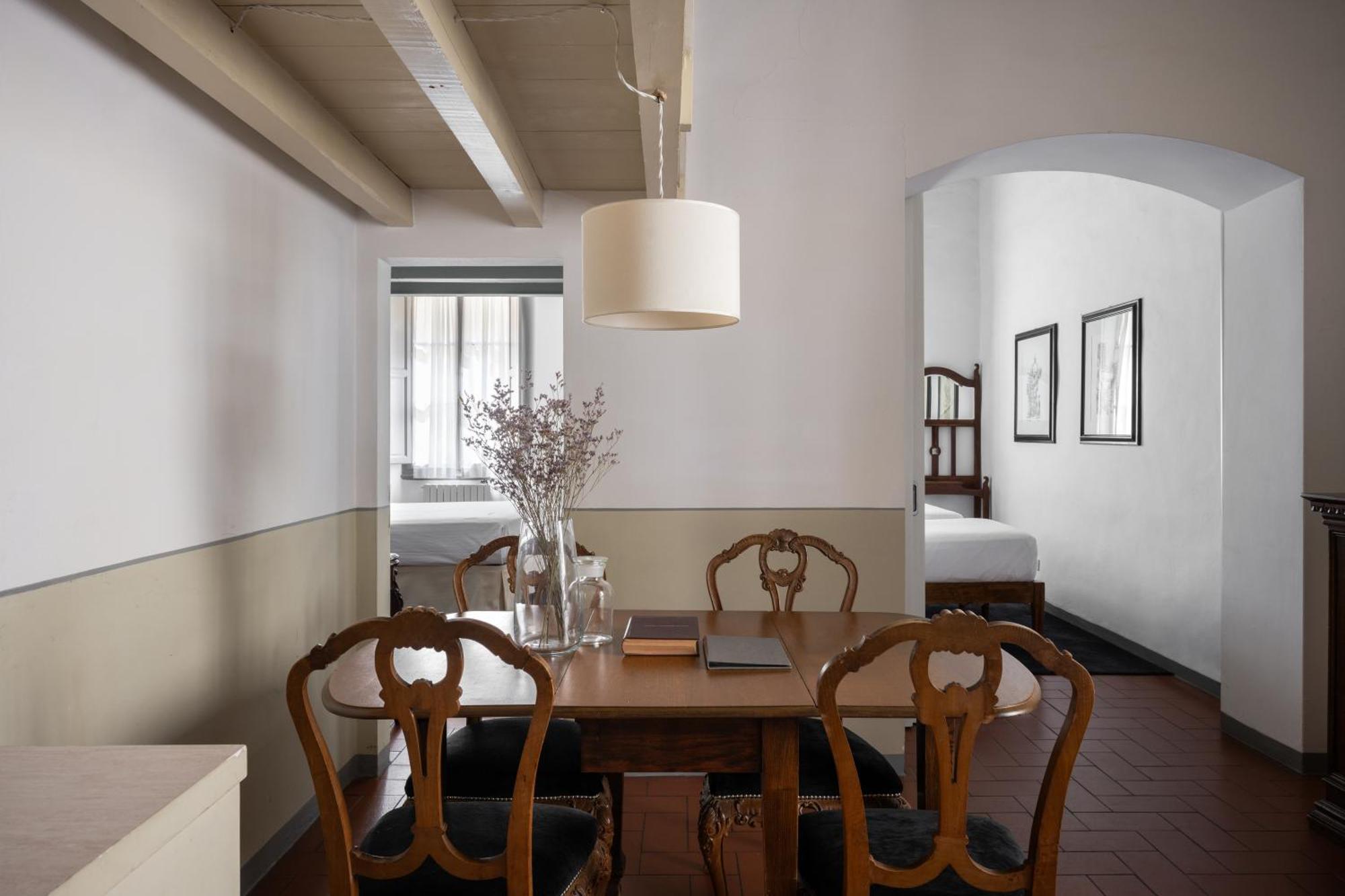 Numa Florence Palazzo Belfiore Экстерьер фото